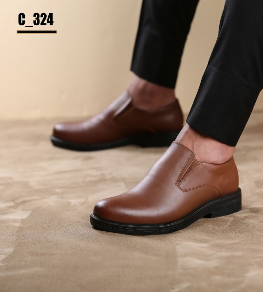 حذاء رجالى سيمى كاجوال هافان c303